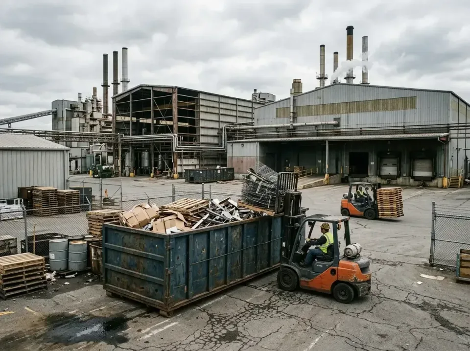 industrial-factory-scrap-conta-003 — frequently asked questions, Cheap Roll-off Dumpster Rentals in Calistoga, CA